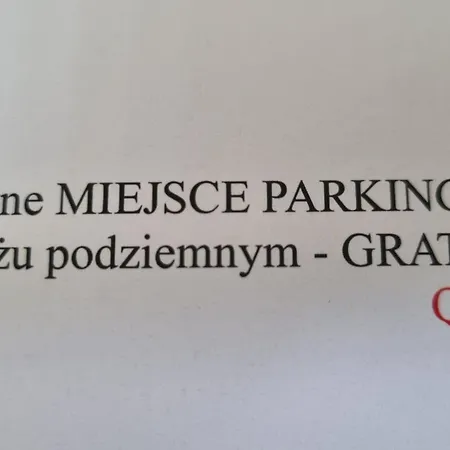 Q Enter- 2 Pokojowy Klimatyzowany Przy Manufakturze Z Garażem Gratis, Fv * Łódź